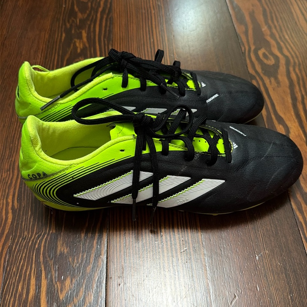 Adidas COPA soccer cleats
